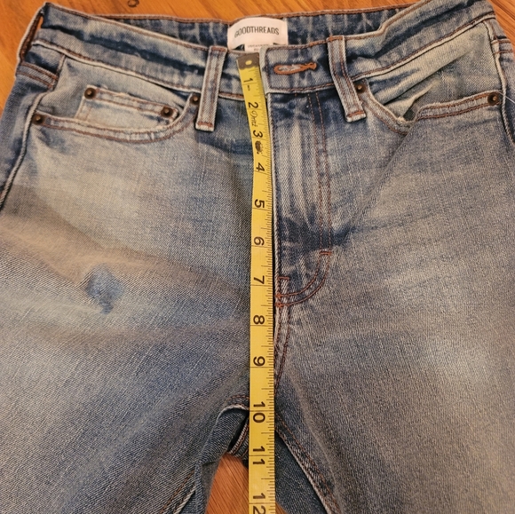 Vintage High rise jeans - Picture 9 of 9